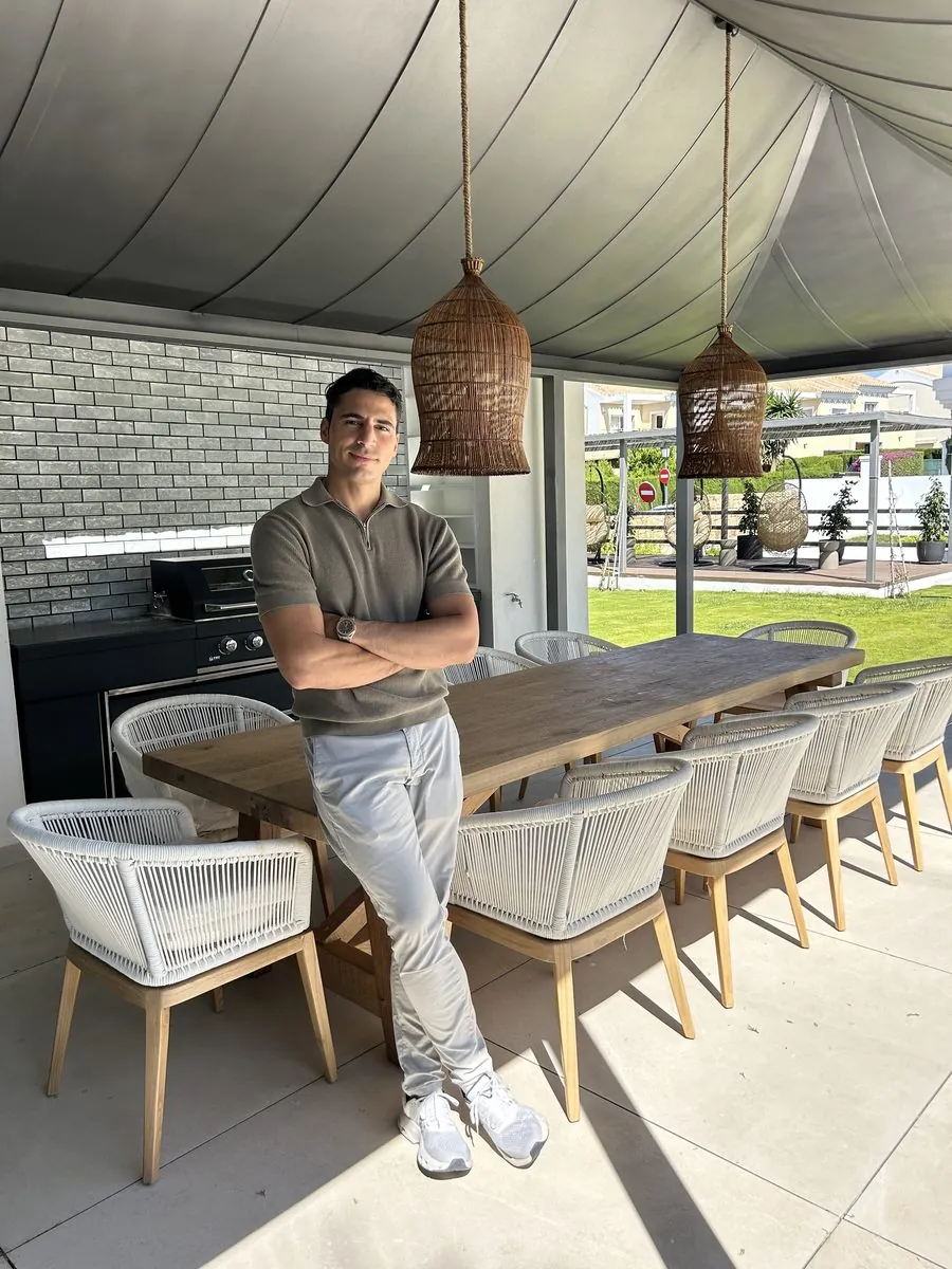 Founder — Babylon Landscape Architecture
