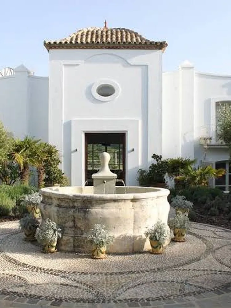 Landscape architecture in Sotogrande