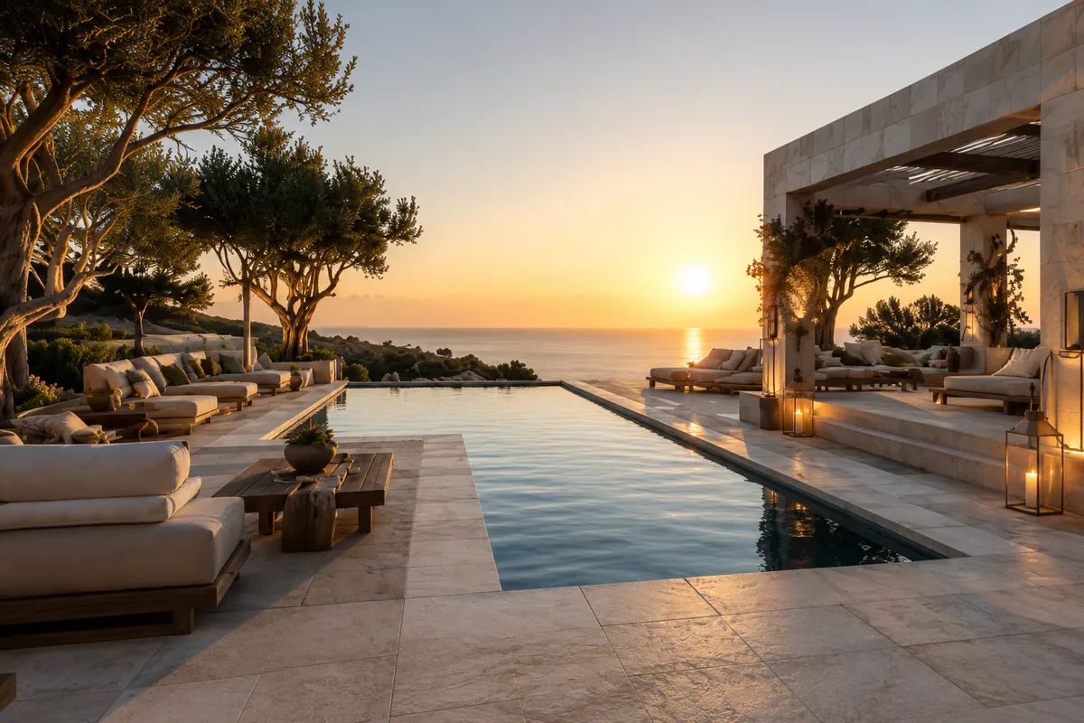 Babylon Landscape Architecture — Instagram
