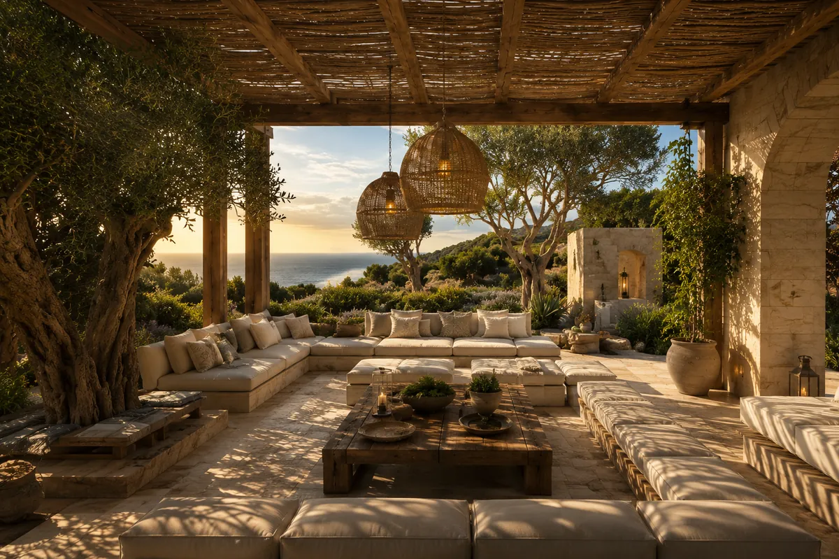 Babylon Landscape Architecture — Instagram