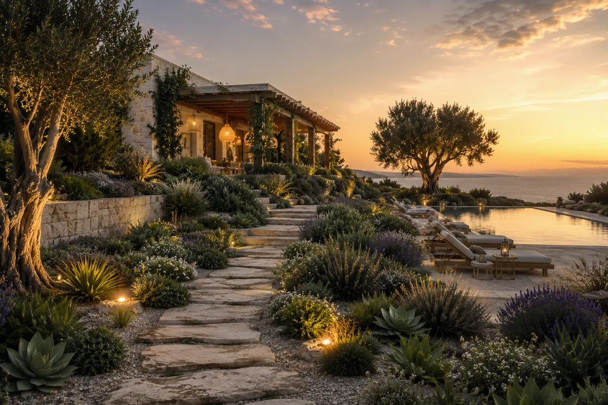 Babylon Landscape Architecture — Instagram