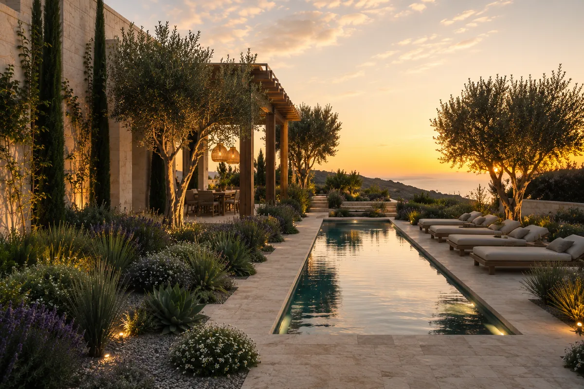 Babylon Landscape Architecture — Instagram