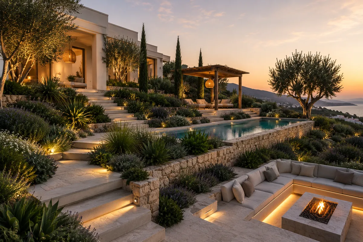 Babylon Landscape Architecture — Instagram