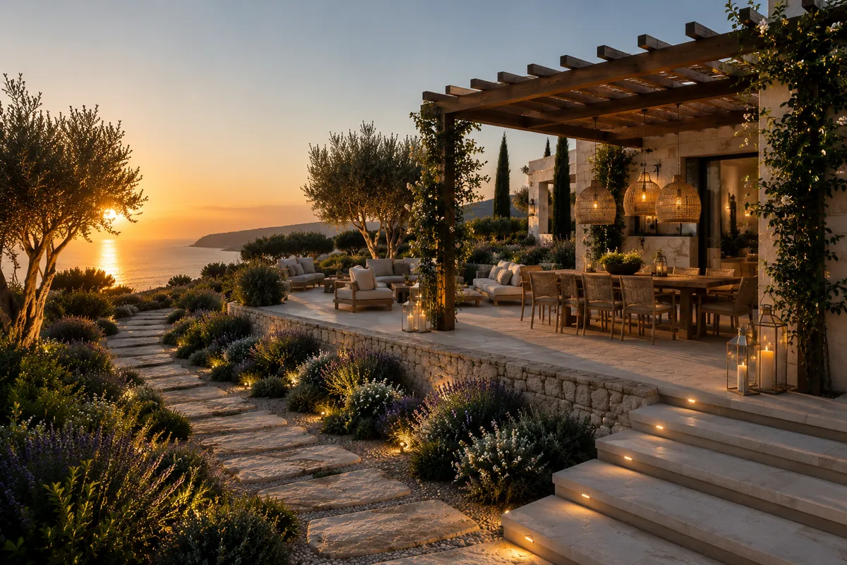 Babylon Landscape Architecture — Instagram