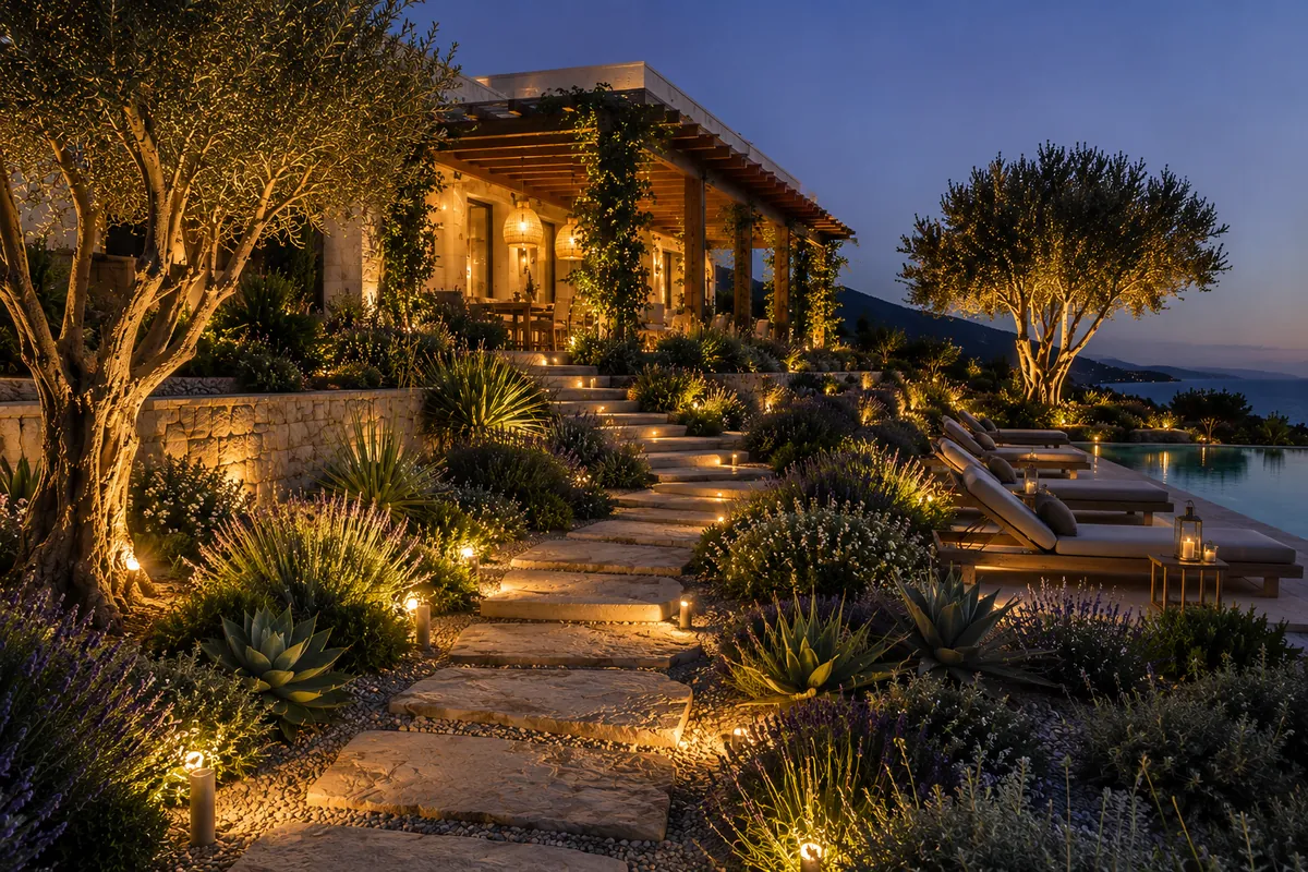 Babylon Landscape Architecture — Instagram